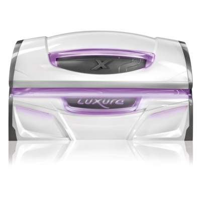 Горизонтальный солярий "Luxura X7 38 SLI INTENSIVE"