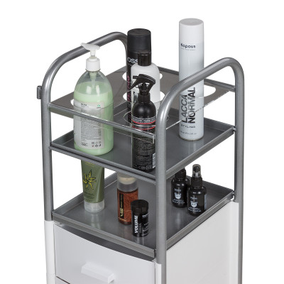Тележка для шампуней "Синди-02"