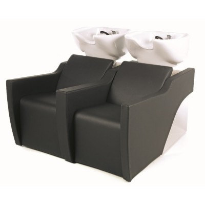 Мойка парикмахерская "FLATIRON 2P"