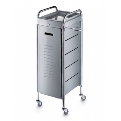 Тележка парикмахерская "KAPPA A clock"