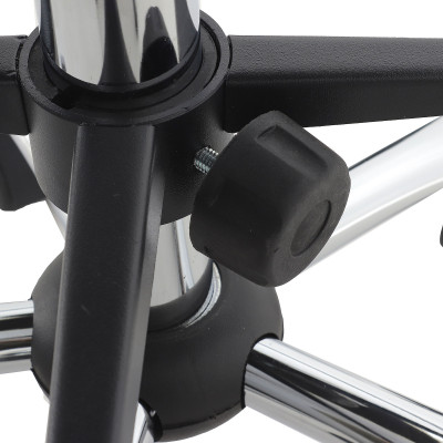 Стул мастера "МА-01" (СТ-17КА)/ (III) без РУ