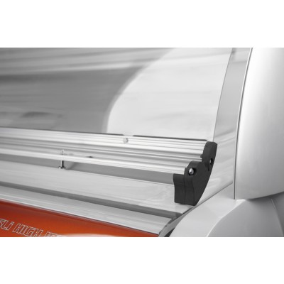 Горизонтальный солярий "Luxura X7 42 HIGHBRID"