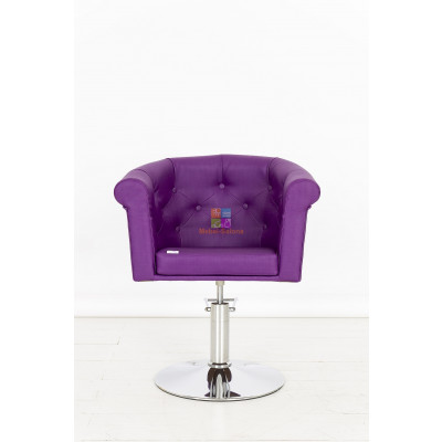 Парикмахерское кресло Соната K