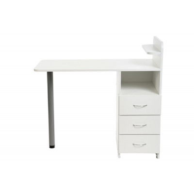 Стол маникюрный "Практик плюс"