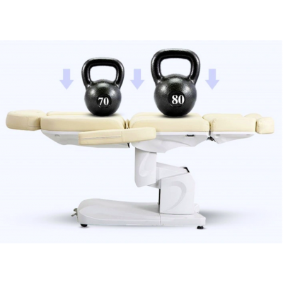 Косметологическое кресло "HZ-3708А" 4 мотора