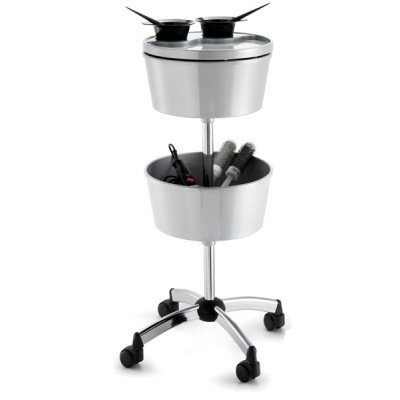 Тележка для окрашивания "COLOR CUP DOUBLE"