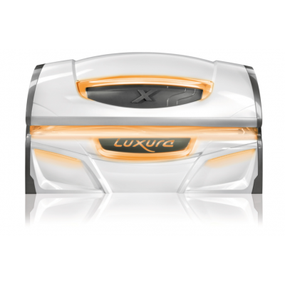 Горизонтальный солярий "Luxura X7 38 SLI BALANCE"