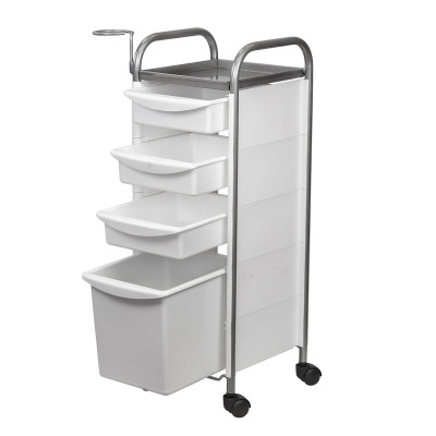 Тележка парикмахерская "М-02 box"