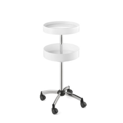 Тележка для окрашивания "JOLLY DOUBLE ROUND"