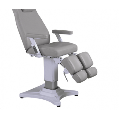Педикюрное кресло "HZ-3885" 2 мотора