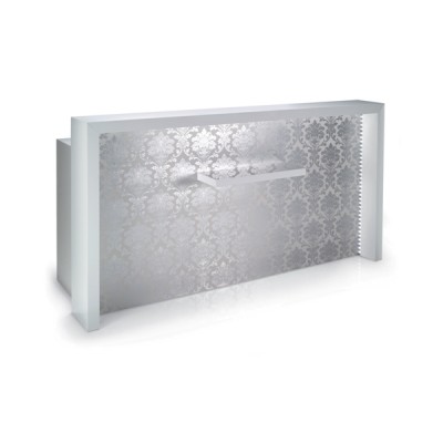 Стойка администратора "Covent LED"