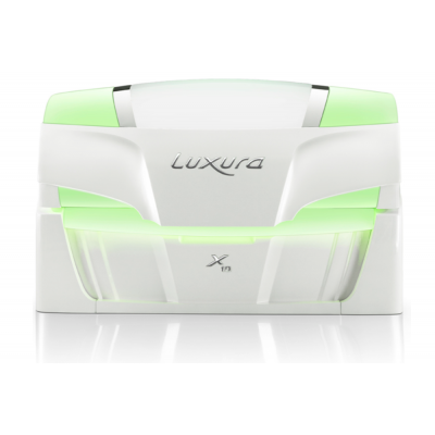 Горизонтальный солярий "Luxura X10 46 SLI INTENSIVE"