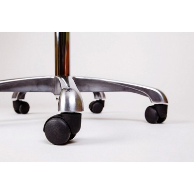 Стул мастера "SD-9037" со спинкой