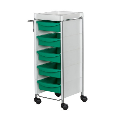 Тележка парикмахерская М-04 K