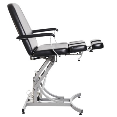 Педикюрное кресло "ОРИОН"