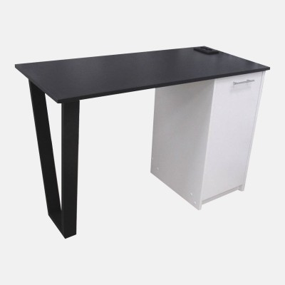 Маникюрный стол лофт "КМ-100"