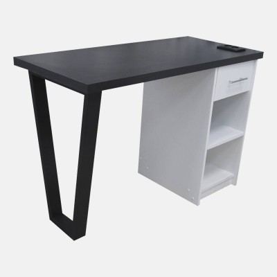 Маникюрный стол лофт "КМ-120"