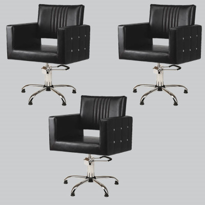 Парикмахерское кресло "Альберто"