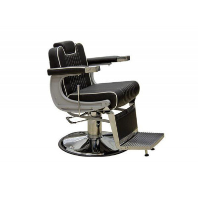 Кресло барбершоп "Тор"