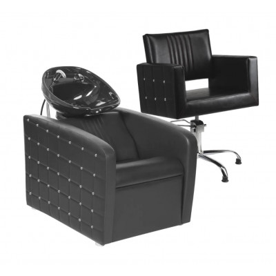 Парикмахерский комплект "Альберто"