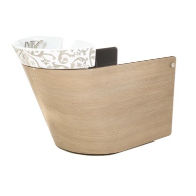 Мойка парикмахерская "VA PENSIERO ELECTRA WOOD"