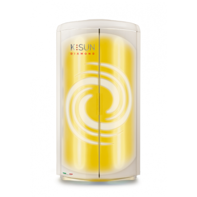 Вертикальный солярий "K Sun Diamond"