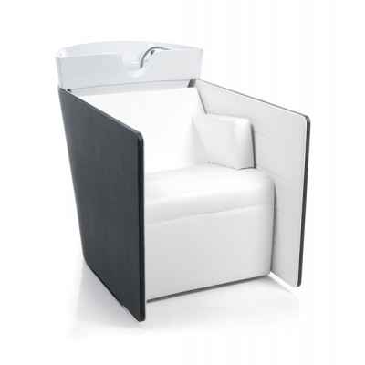 Мойка парикмахерская "VA PENSIERO ELECTRA BLACK"