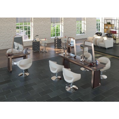 Броу бар "Мирвуд Твин" двухсторонний