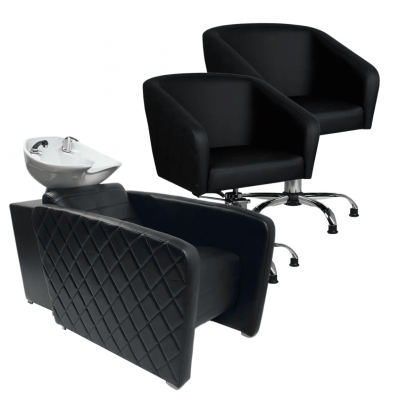 Парикмахерский комплект "Лацио"