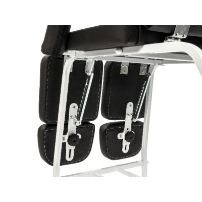 Педикюрное кресло "ПК-011"