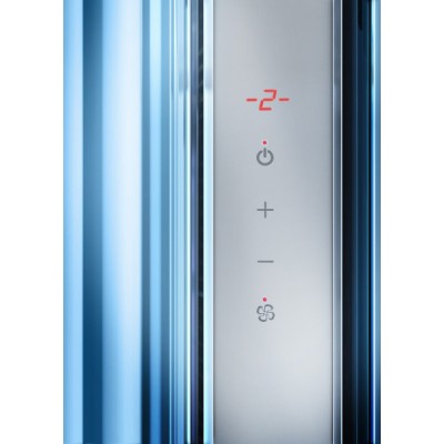 Вертикальный солярий "Luxura V6 48 XL Balance Ultra"