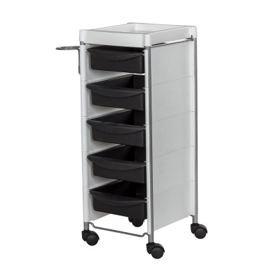 Тележка парикмахерская М-04 K