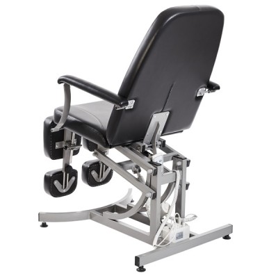 Педикюрное кресло "ОРИОН"