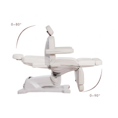 Кресло педикюрное "HM-032"