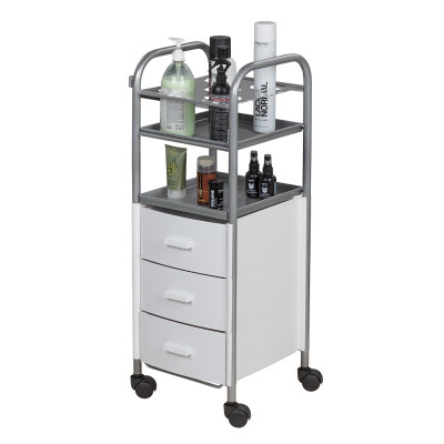 Тележка для шампуней "Синди-02"