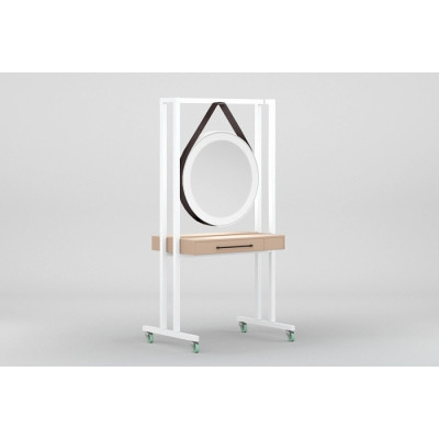 Парикмахерское зеркало "TARUS DUO EDGE"