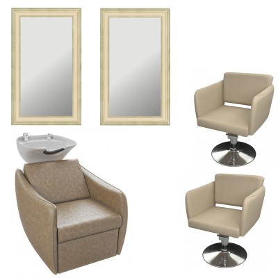 Парикмахерский комплект "Adore"