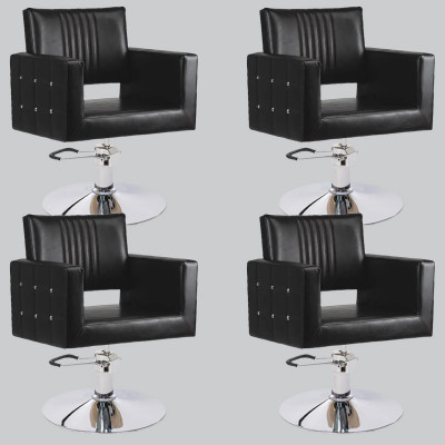 Парикмахерское кресло "Альберто"