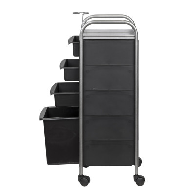 Тележка парикмахерская "М-02 box"