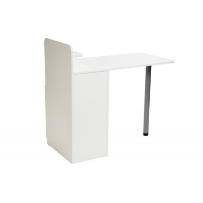 Стол маникюрный "Практик плюс"