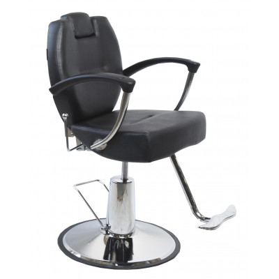 Кресло барбершоп "Ричи"