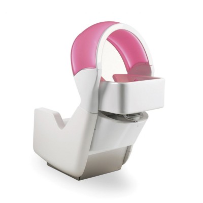 Парикмахерская мойка "Ultrawash Basic Q Chrome"