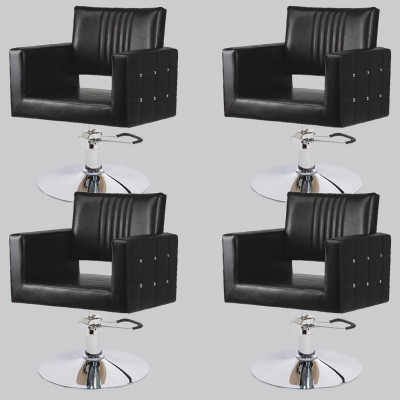 Парикмахерское кресло "Альберто"