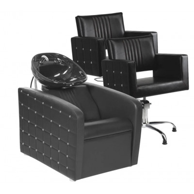 Парикмахерский комплект "Альберто"