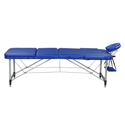 Массажный стол складной "МД-343А"