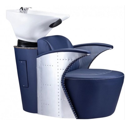 Мойка барбершоп "Brutal"