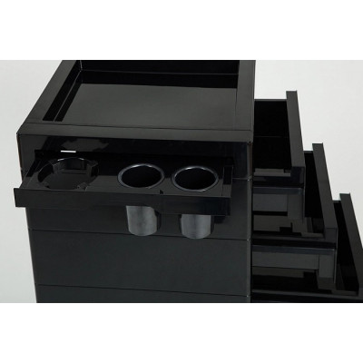 Парикмахерская тележка "QA00265"