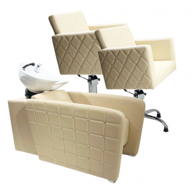 Парикмахерское кресло "Генри"