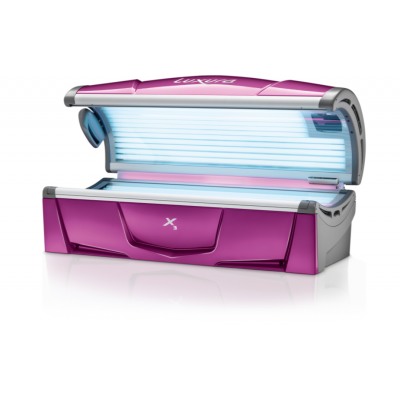 Горизонтальный солярий "Luxura X3 32 SLI INTENSIVE"