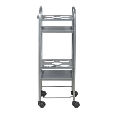 Тележка для шампуней "Синди-01"